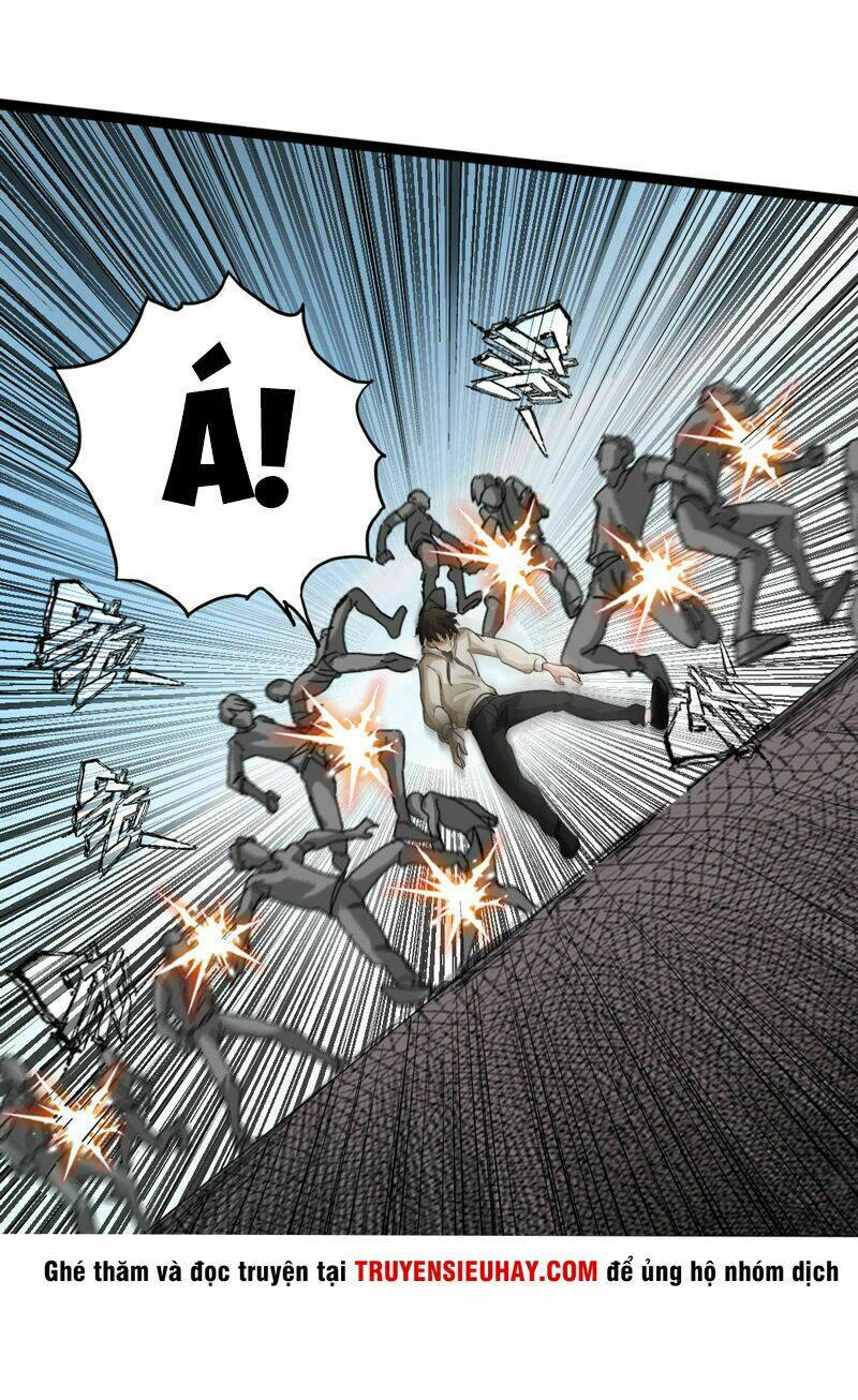 tuyệt phẩm tà thiếu chapter 1 49