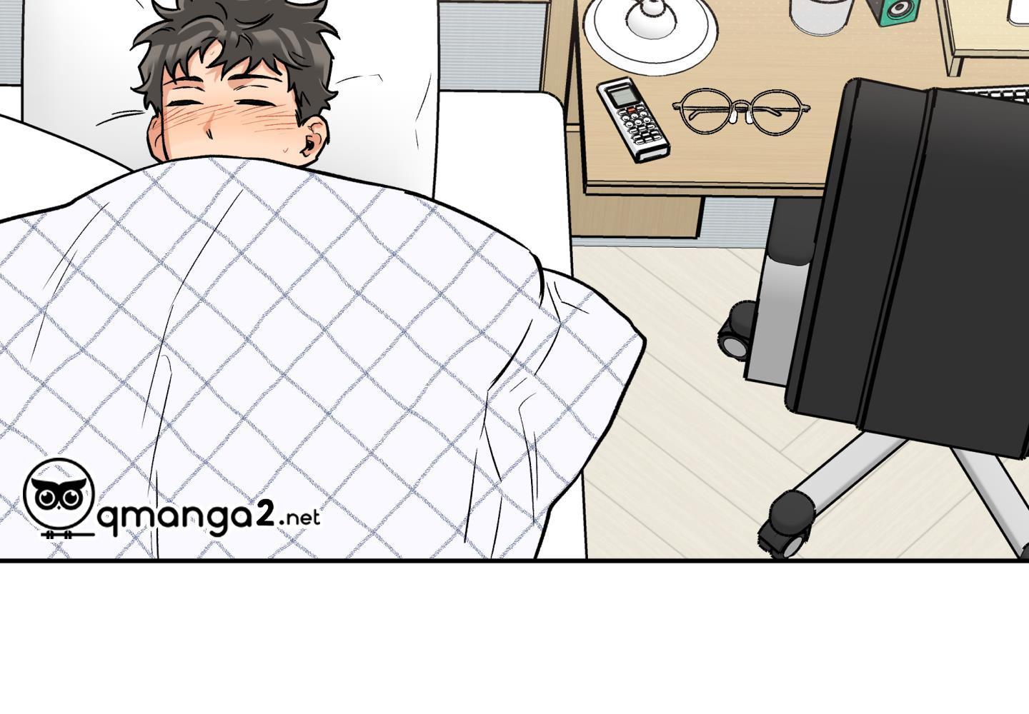 gâu gâu! chapter 49 46