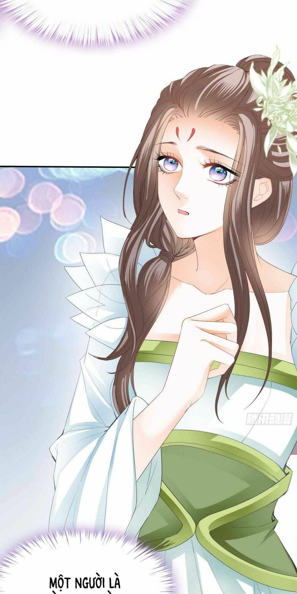 bổn vương muốn nàng chapter 74 29