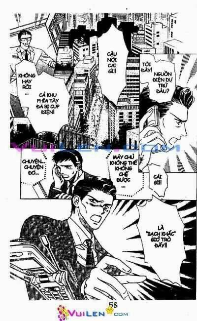 nữ sinh thời đại chapter 5 58