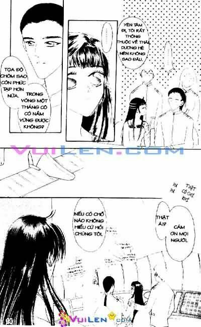 hai nàng công chúa chapter 3 14