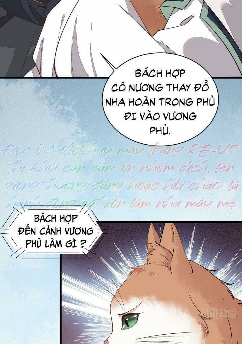 sát thủ vương phi không dễ chọc chapter 47 9