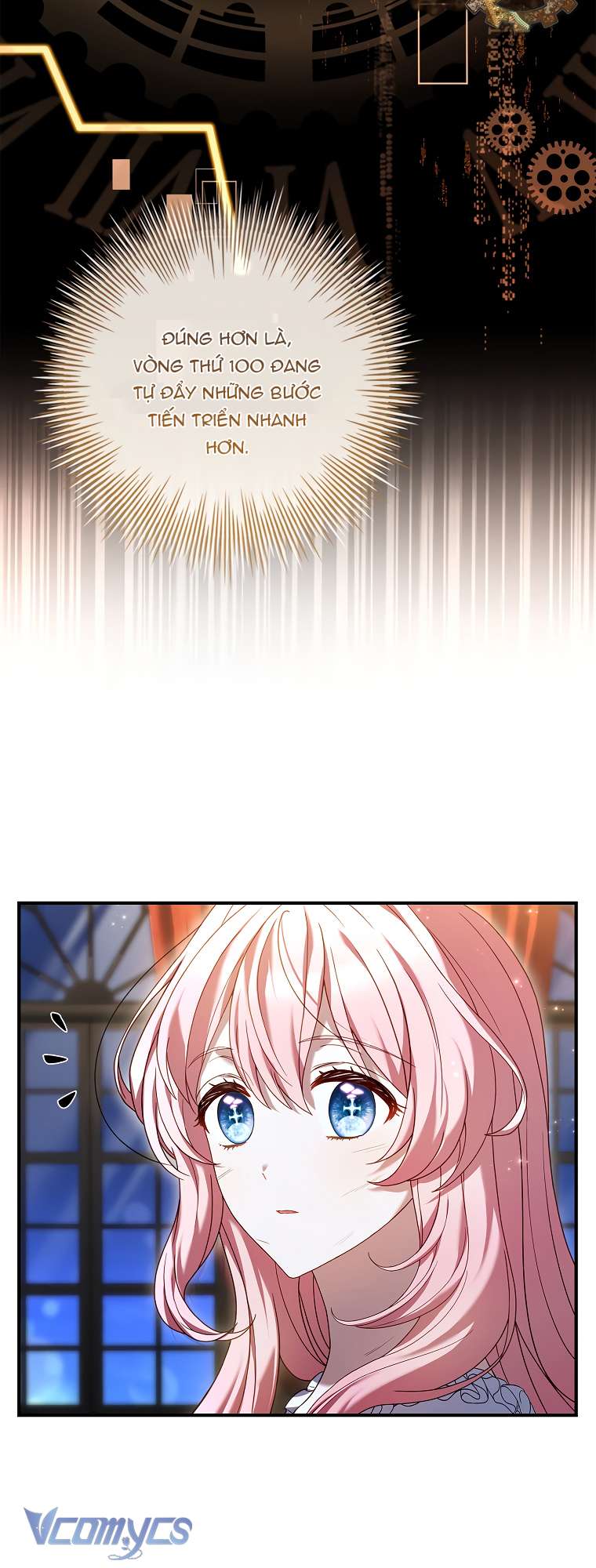 tôi đã tắt cài đặt chế độ nhận thức nỗi đau! chapter 4 24