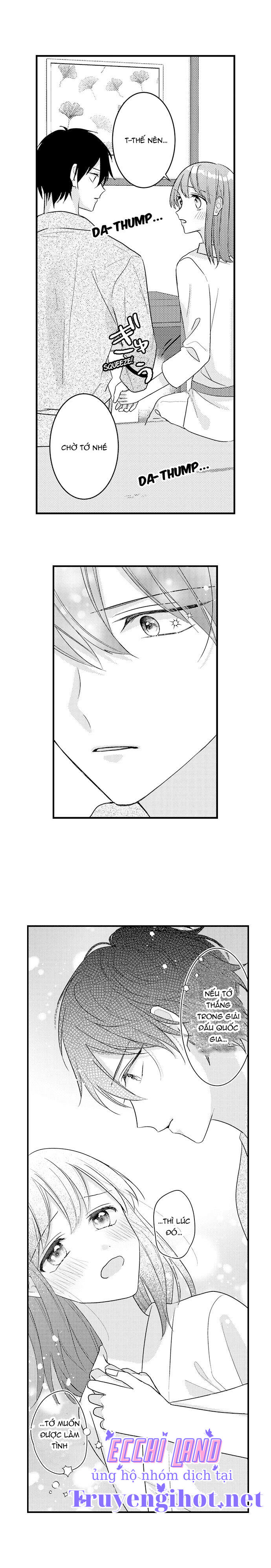 [16+] dù sao đi nữa thì sex cũng bị cấm (full) chapter 5.2 4