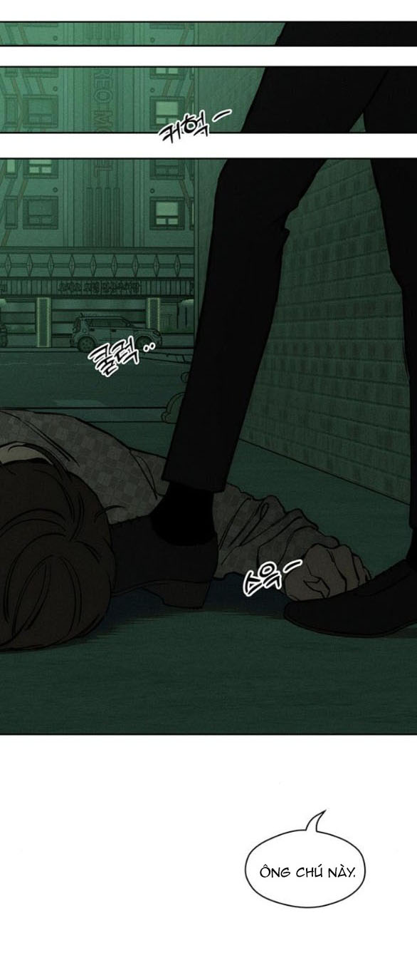 [18+] Nước Mắt Trên Đóa Hoa Tàn chapter 37.1 38