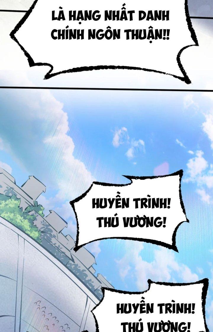 ẩn cư mười vạn năm, đời sau mời ta rời núi chapter 83 49