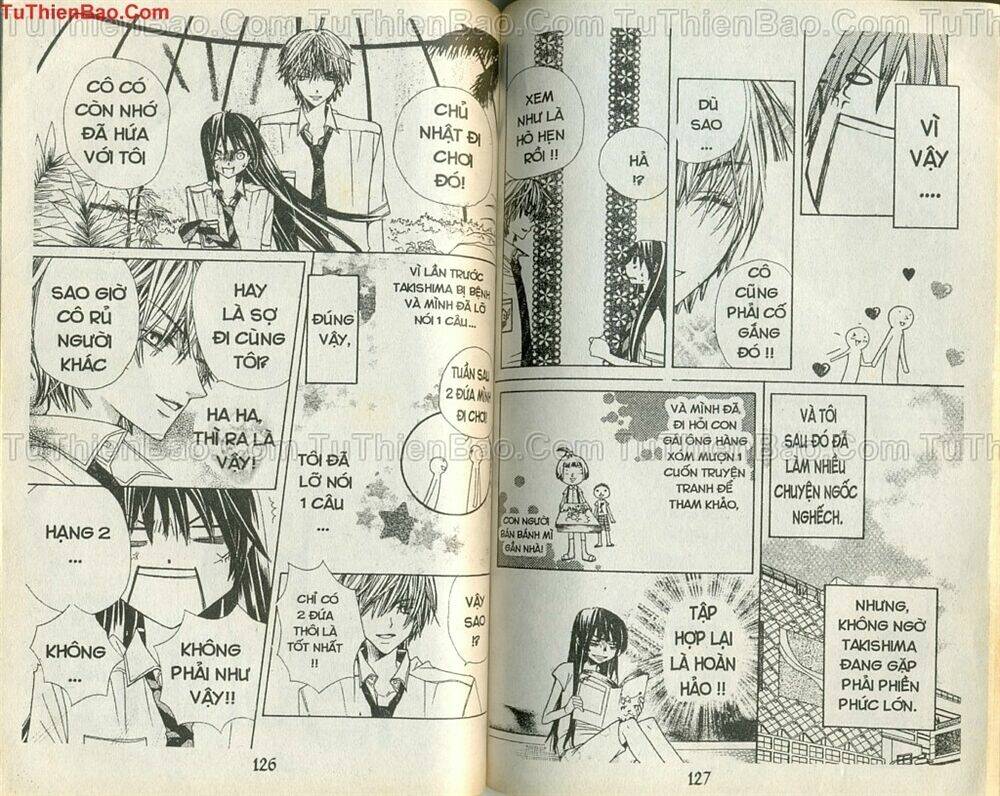 s a - lớp học ưu tú chapter 4 60