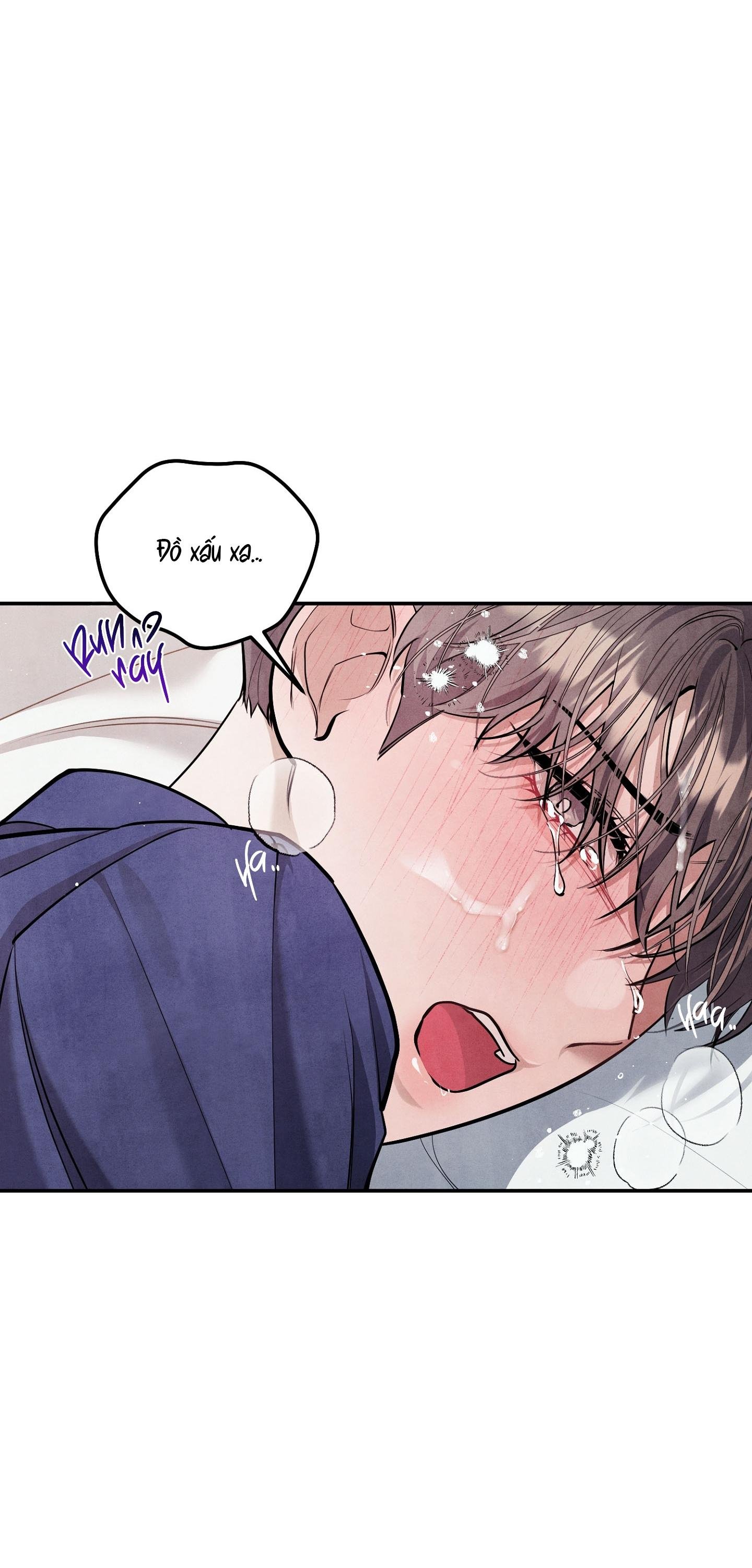 hắc diễm dục vọng chapter 7 4