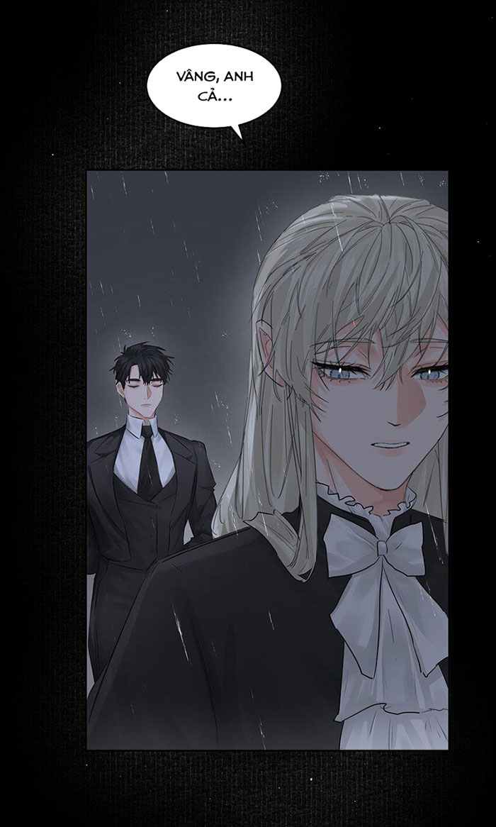 tình cũ là vua chapter 48 22