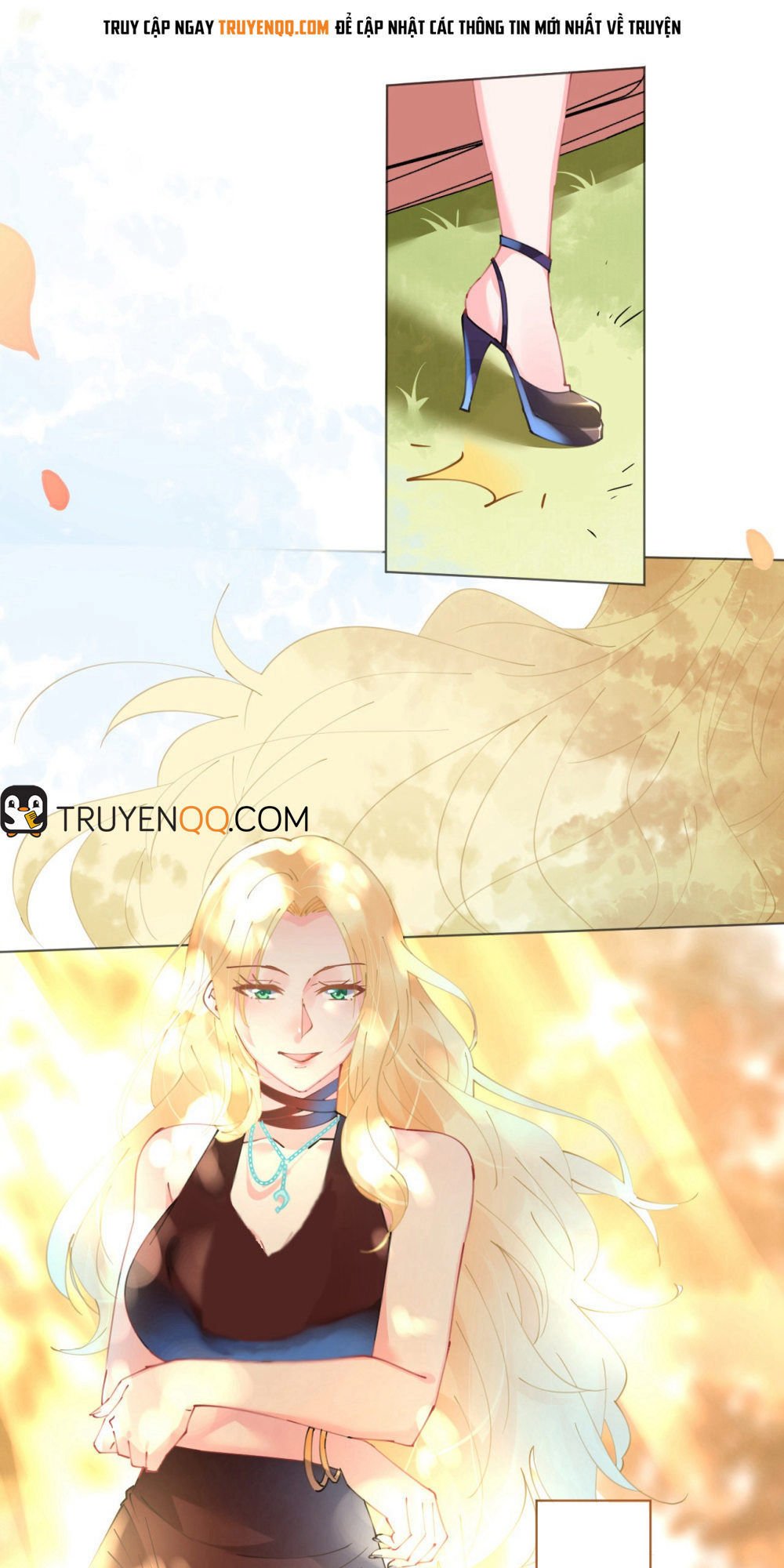 cơ trưởng ngài nhẹ nhàng thôi chapter 58 10