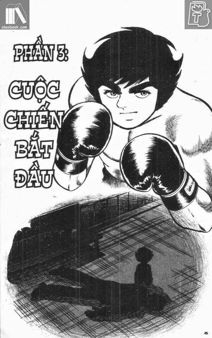 ganbare genki chapter 142 1