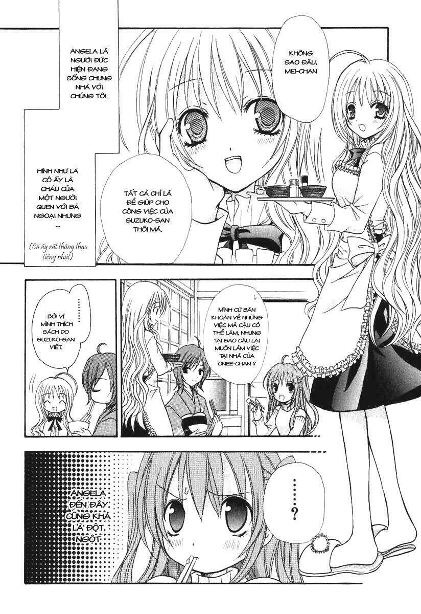 tokyo innocent chapter 1 17