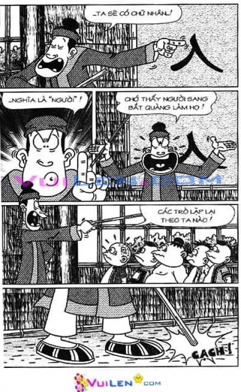 thần đồng đất việt chapter 118 17