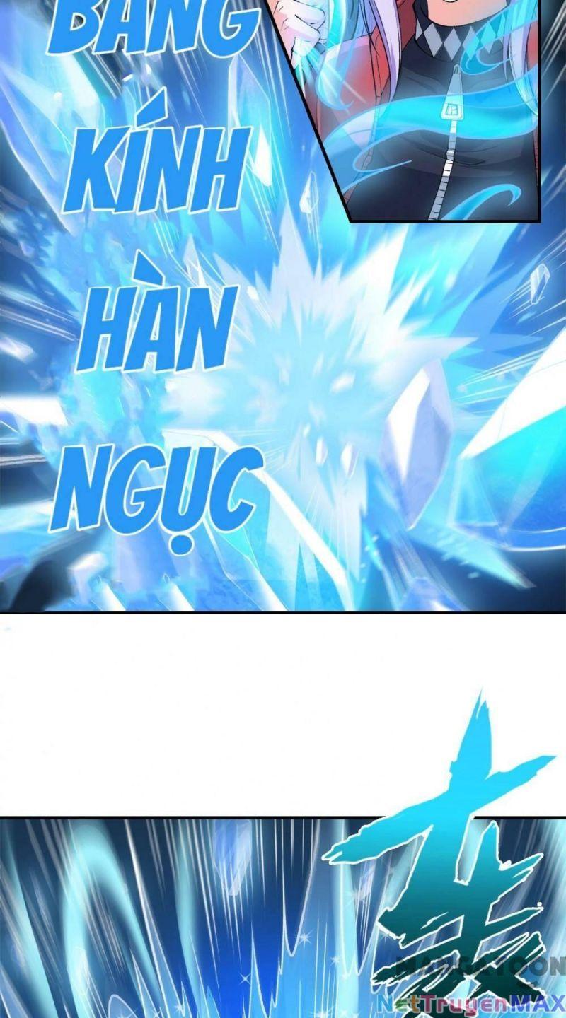 đệ nhất người ở rể chapter 197 23