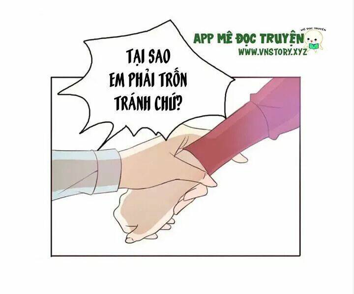 tình yêu không nói dối chapter 50 6