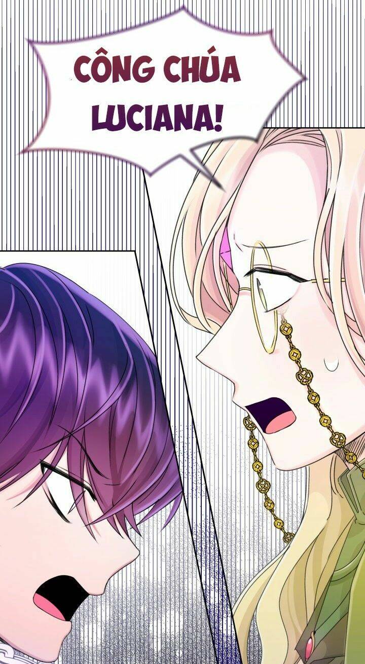 công chúa huỷ diệt chapter 20 11