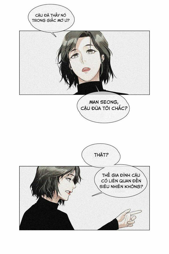 thước phim sự thật chapter 25 30