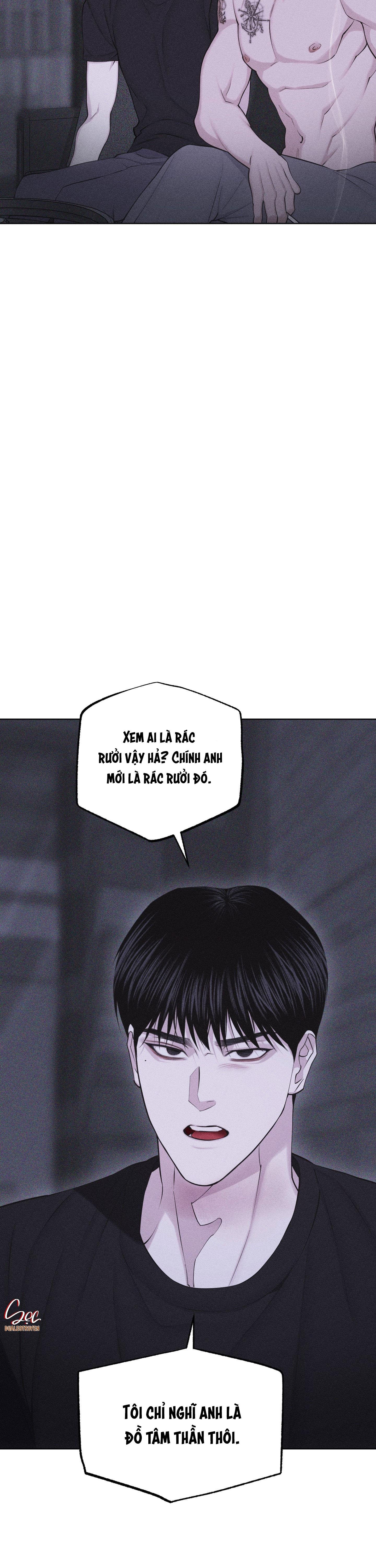 hình thái tình tan chapter 62 31