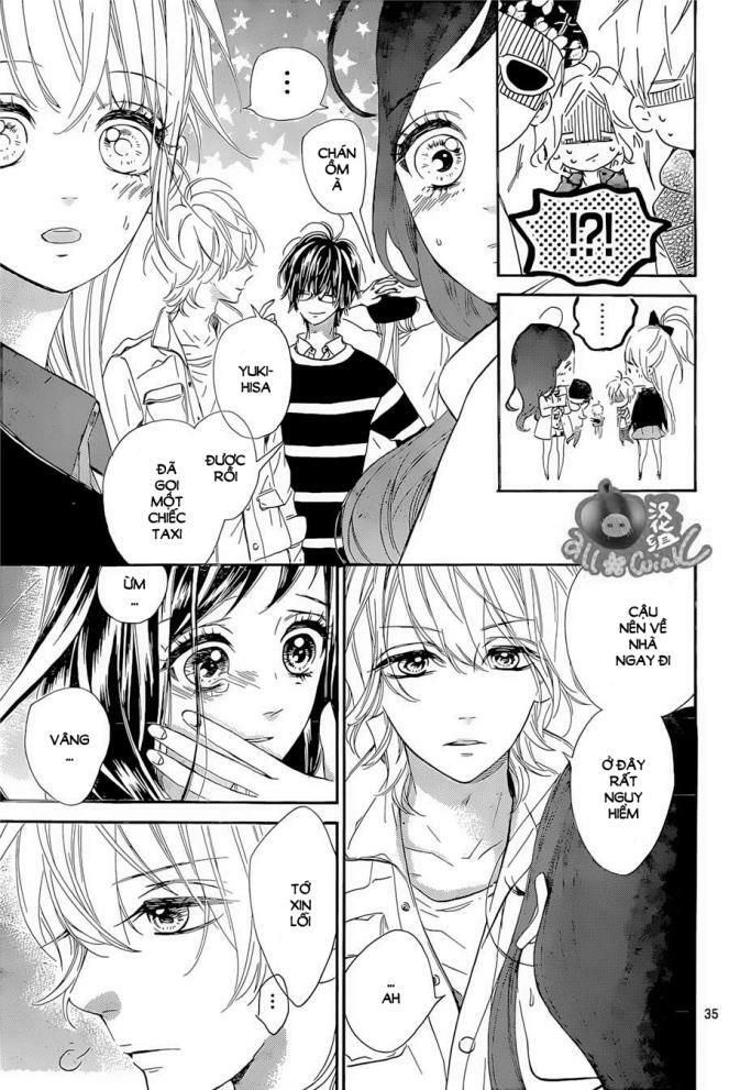 mata ashita chapter 8 35