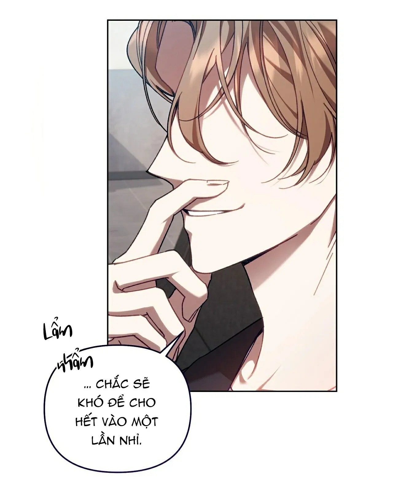 guide cấp s phết mật ong chapter 5 15