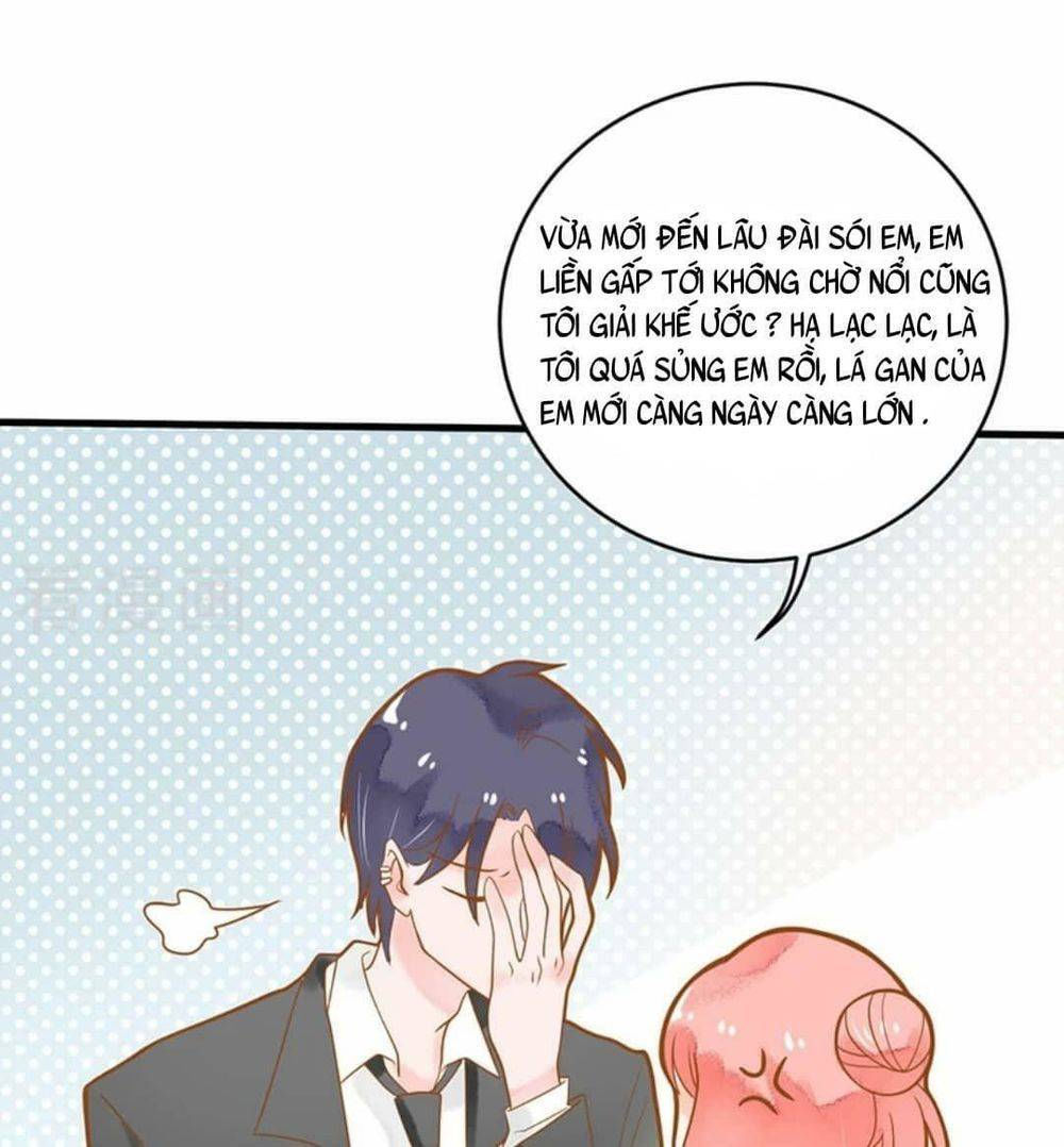 ác ma thiếu gia ở bên cạnh chapter 9 12