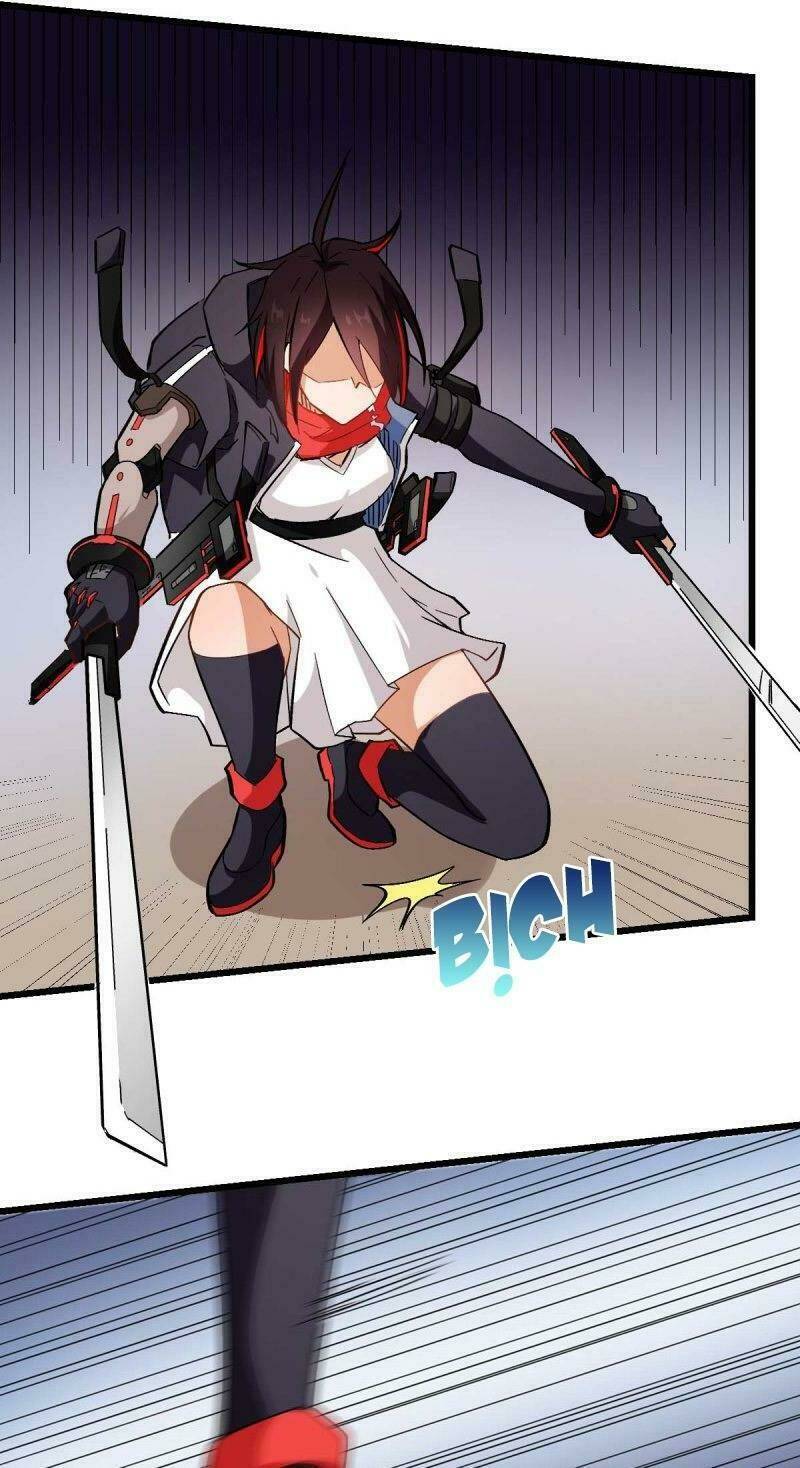 vườn trường cuồng sư hệ thống chapter 98 3