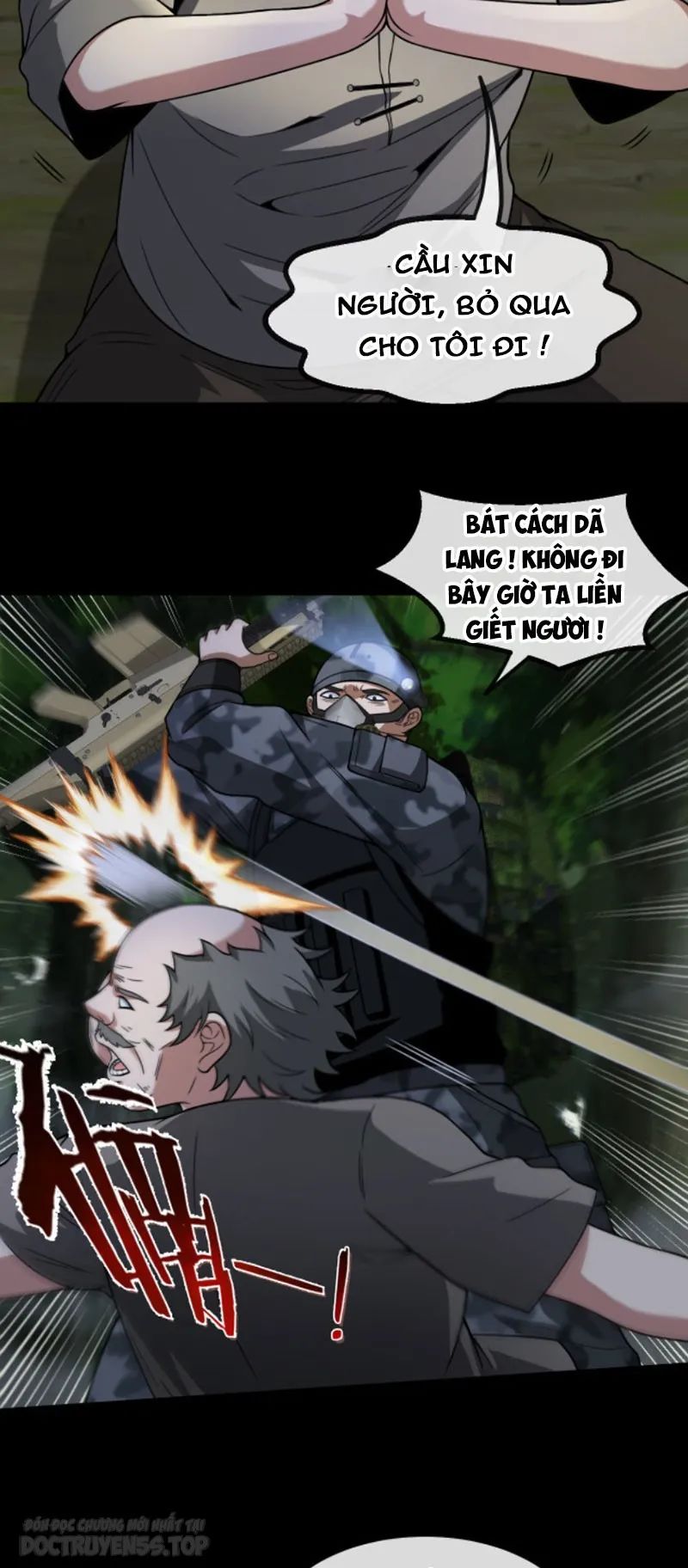 sau khi nằm, ta trở thành đại yêu chi vương chapter 2 19