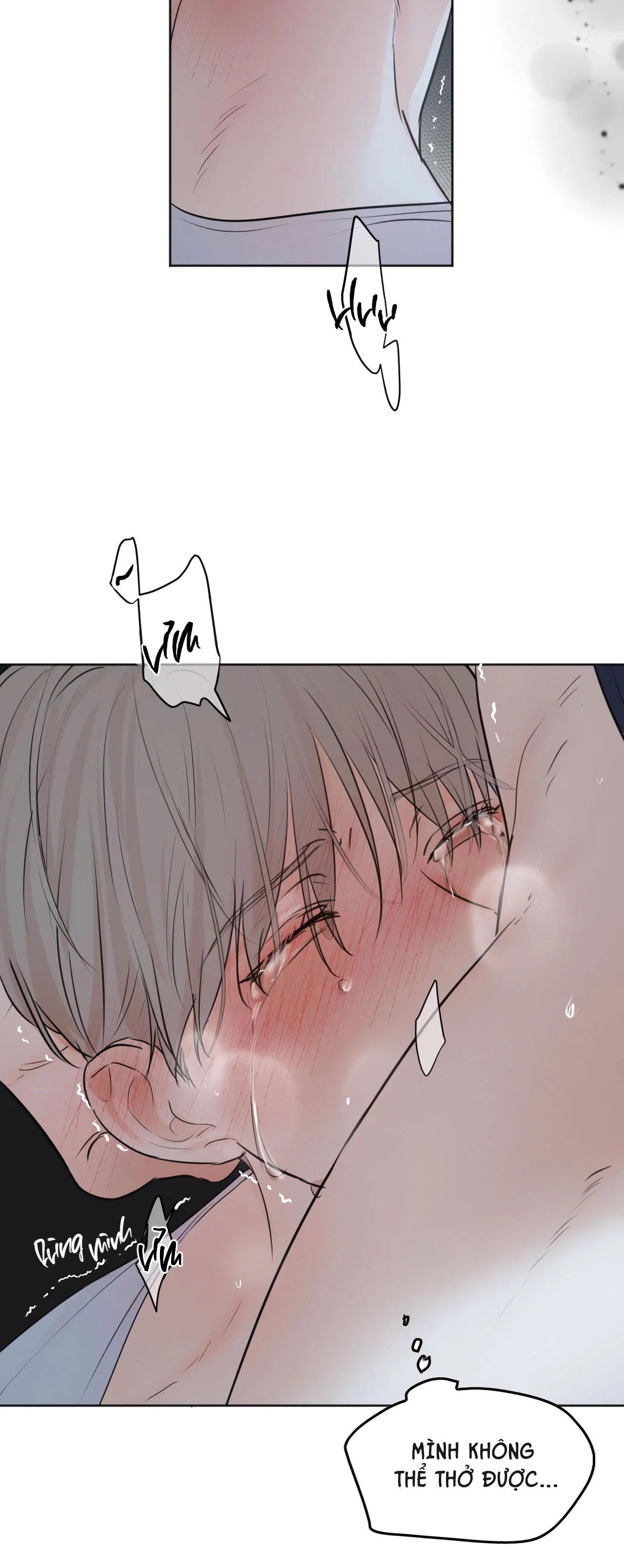 cry me a river chapter 5 25