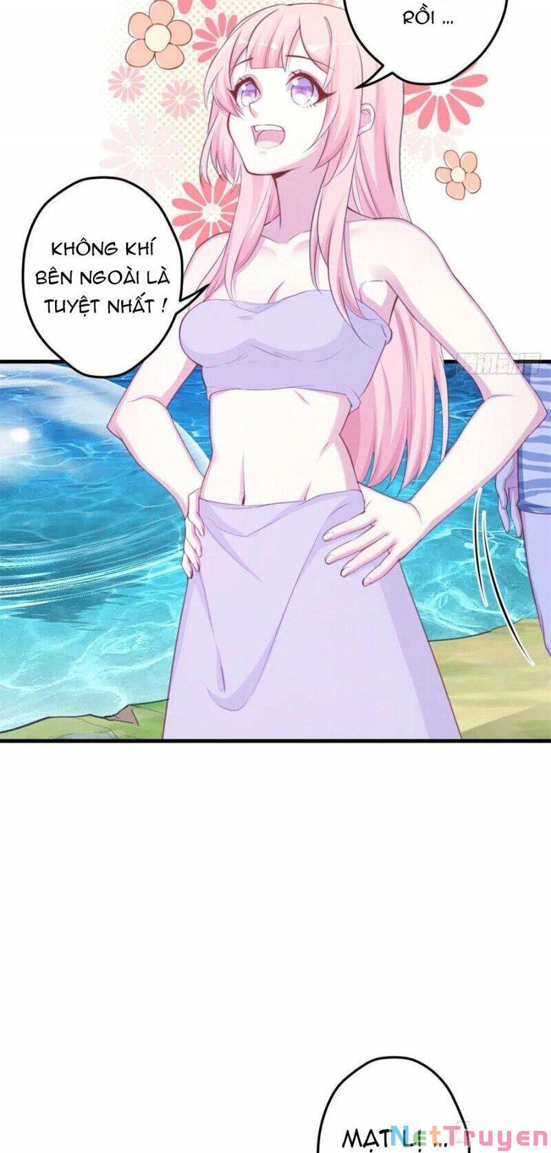 [16+] thảnh thơi thú thế chủng chủng điền, sinh sinh tể chapter 340 8