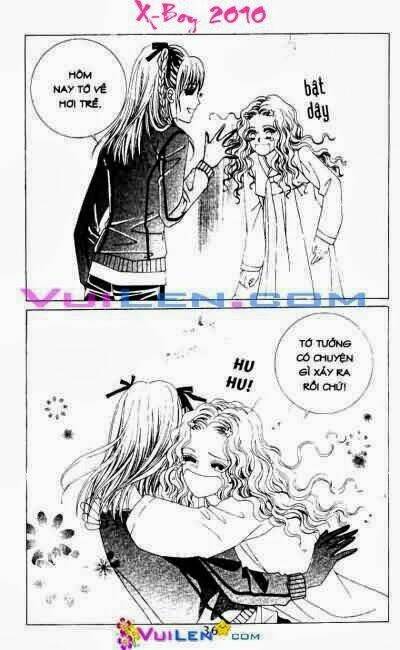 cuộc sống của tôi chapter 6 36