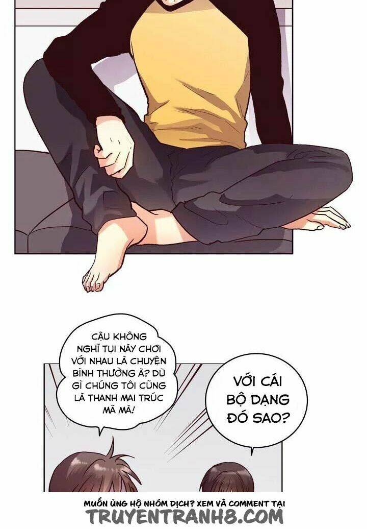 pride complex chapter 18.2 15