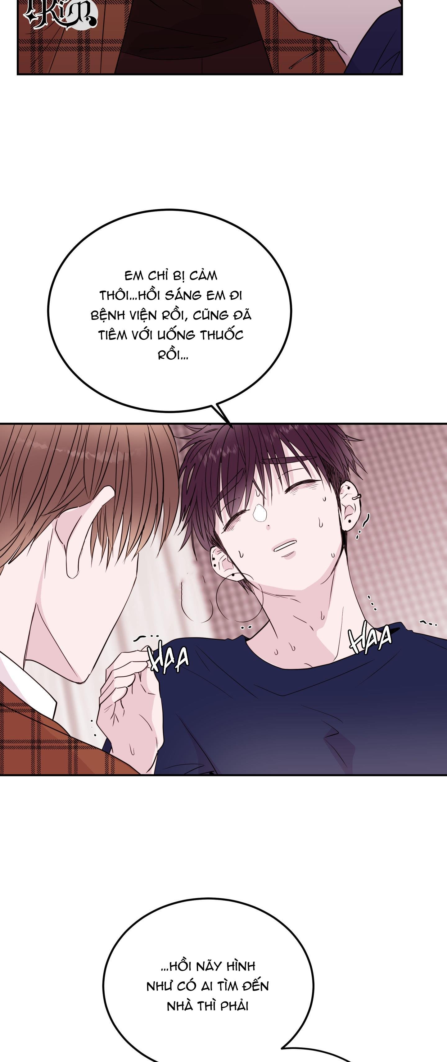 em trai vợ thật nguy hiểm chapter 19 45