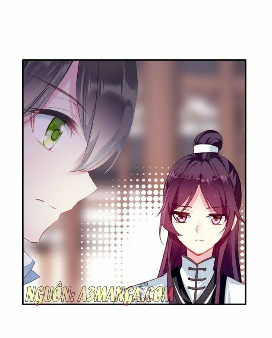 trâm trung lục chapter 31.1 12