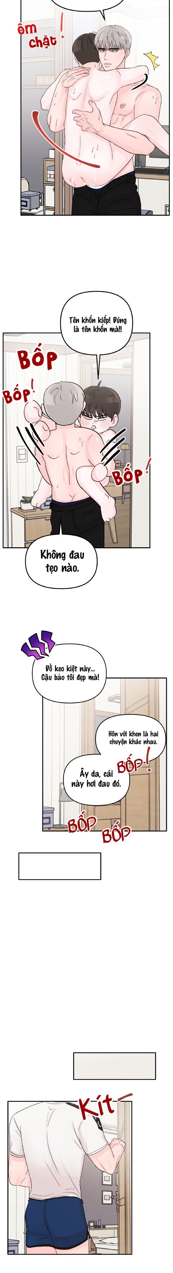 thán phục thanh xuân chapter 12 20