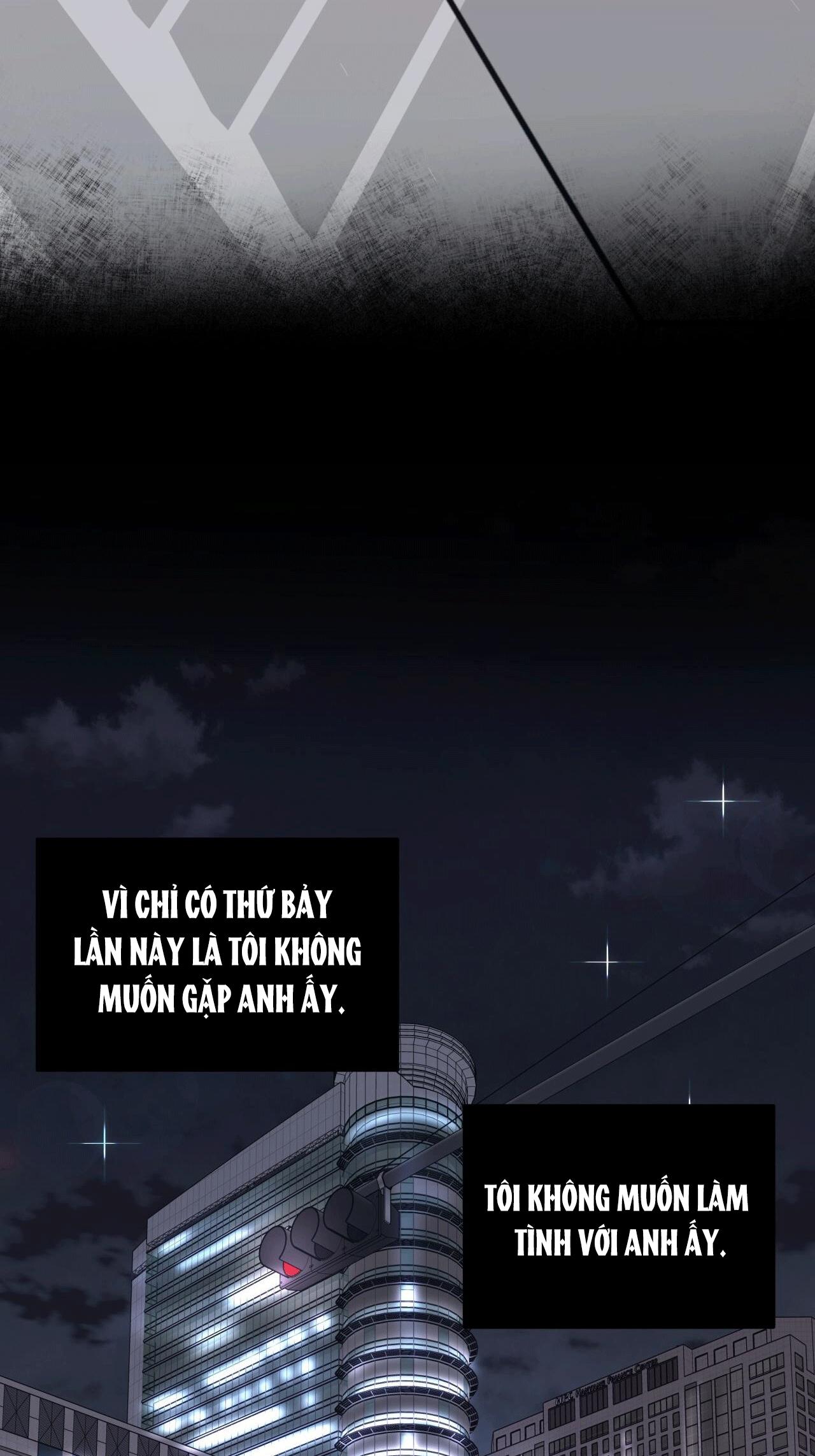 chủ nhân của thứ bảy chapter 20 39