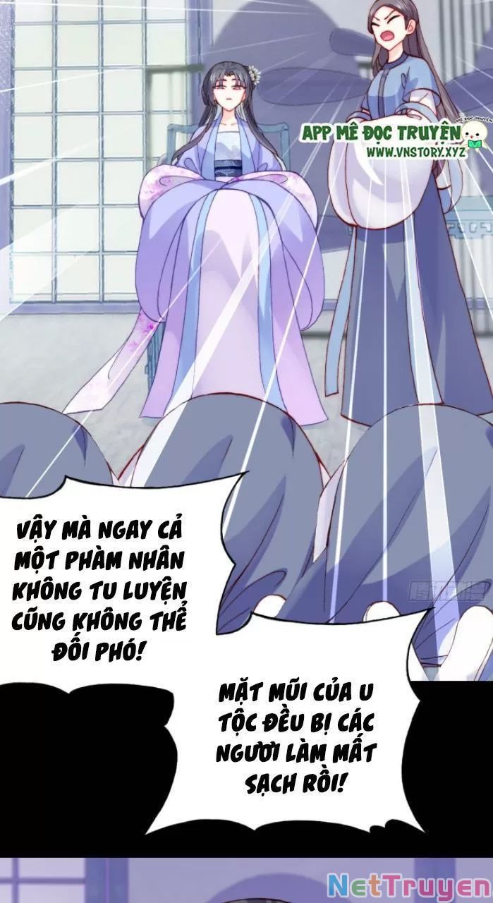 lại bị bệnh chiều chuộng quấn lấy chapter 31 36