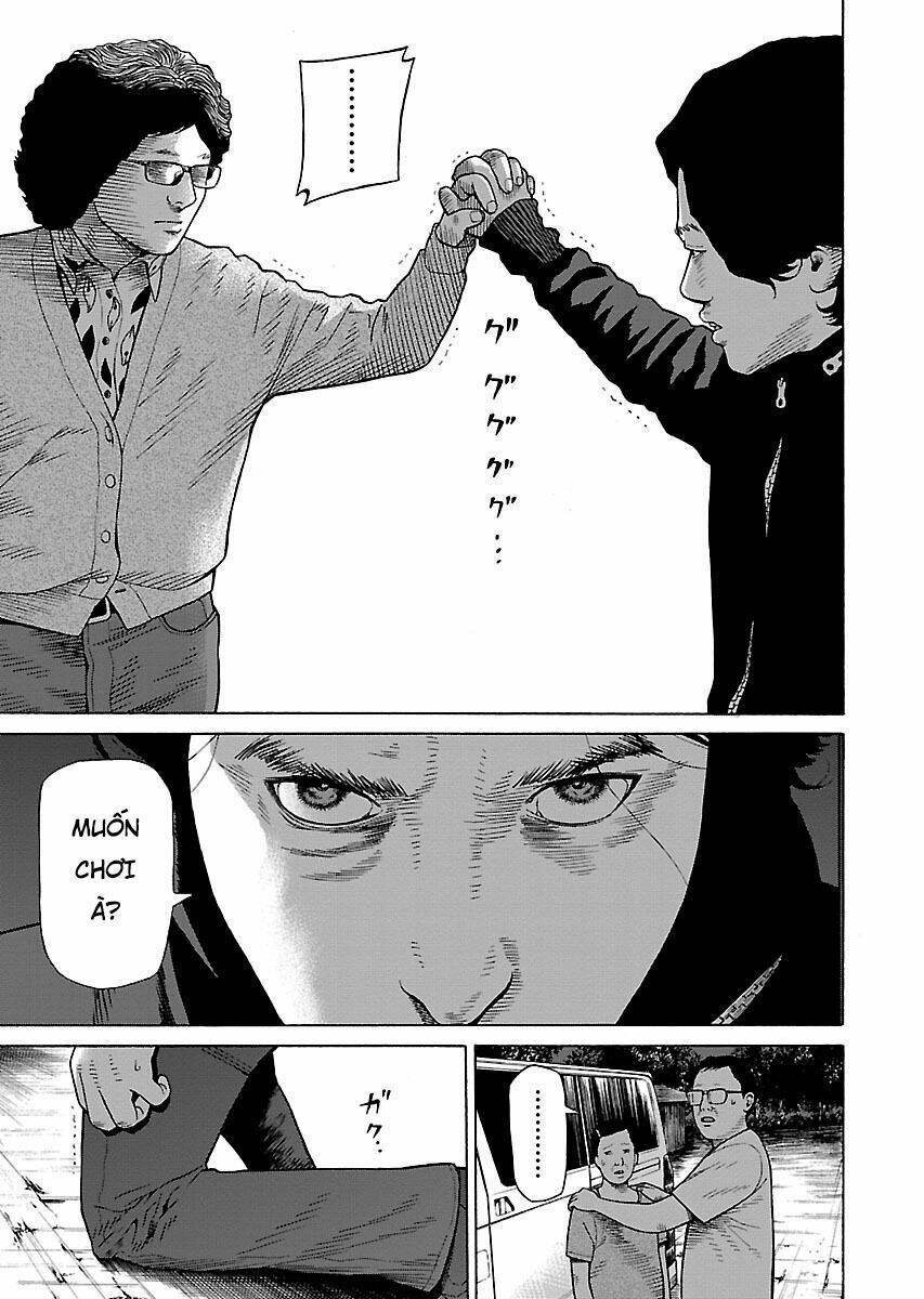 the scum of good and evil chapter 29 17
