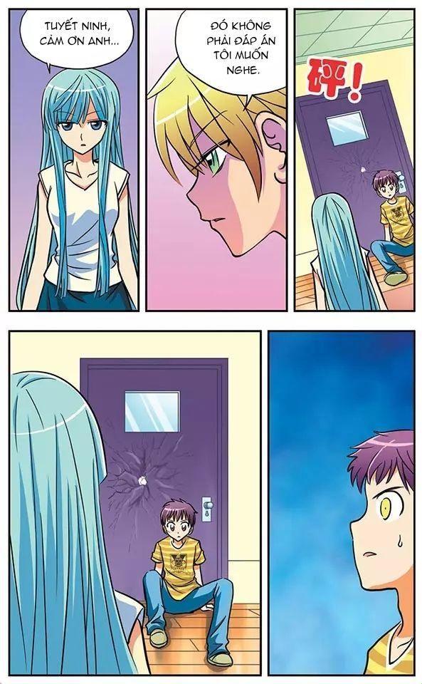 nặc á chi điệp chapter 10 4