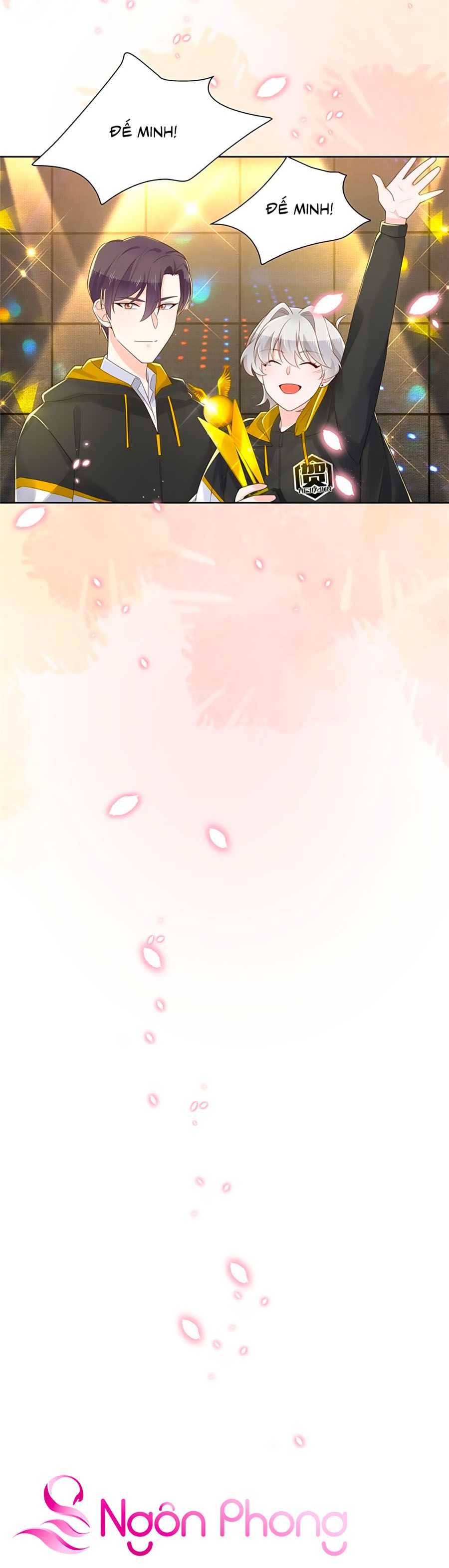 hotboy quốc dân là nữ chapter 108 18