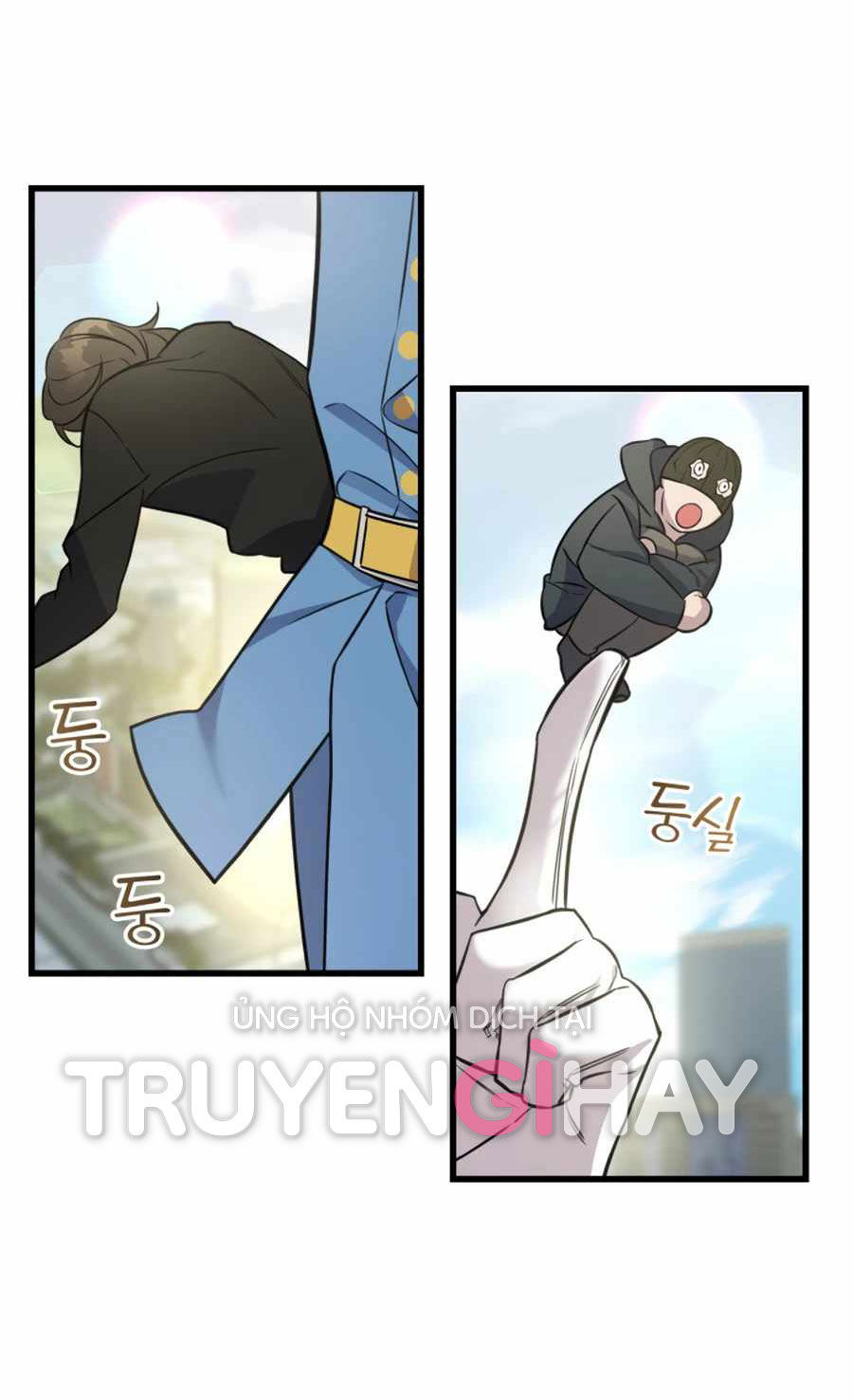 phản diện thuần túy chapter 1.2 43