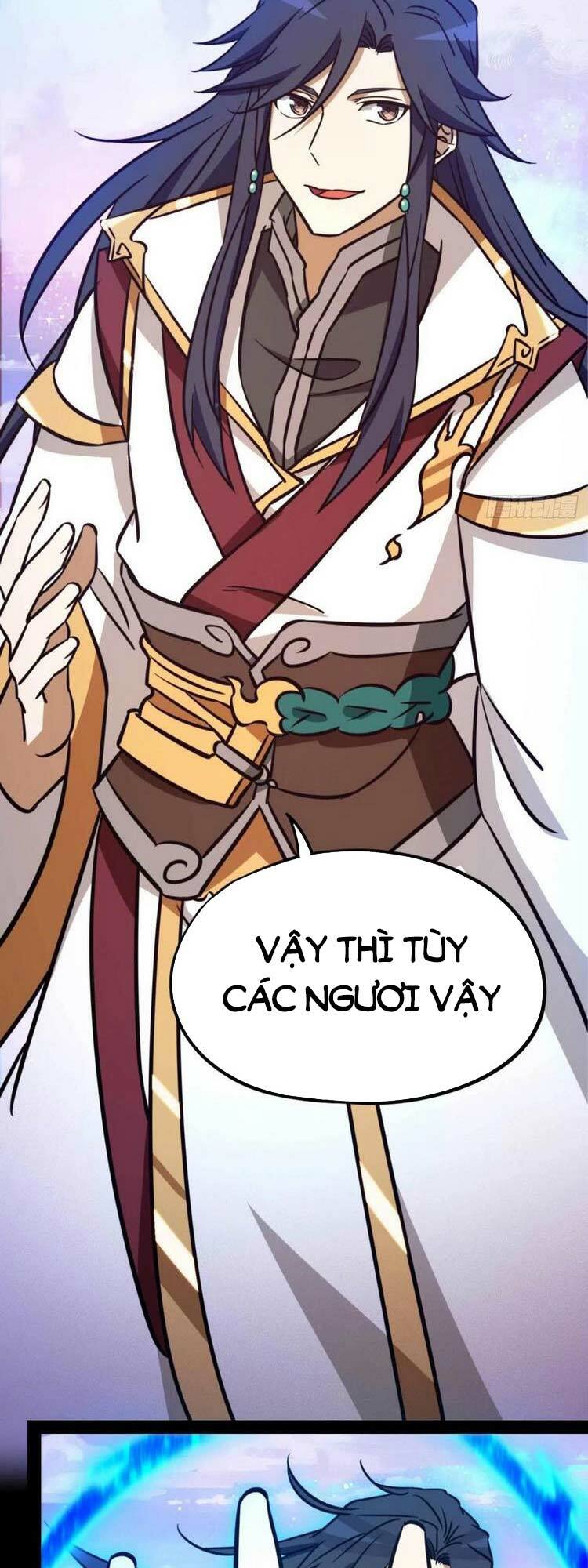 vạn cổ kiếm thần chapter 186 27