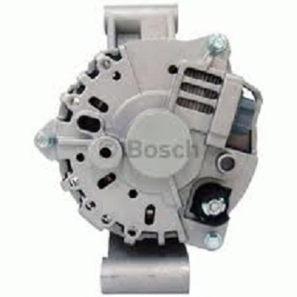 Máy Phát (Alternator) Chính Hãng Bosch 12V 95A - Ford Transit, Focus, Mondeo