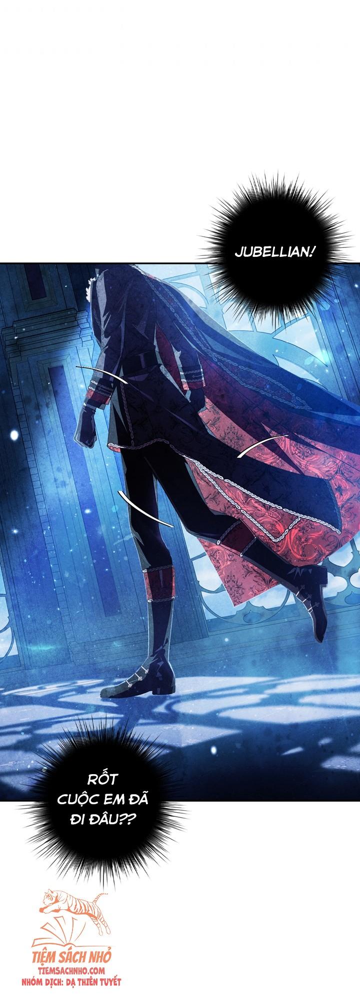 cha, con không muốn kết hôn đâu chapter 57 60