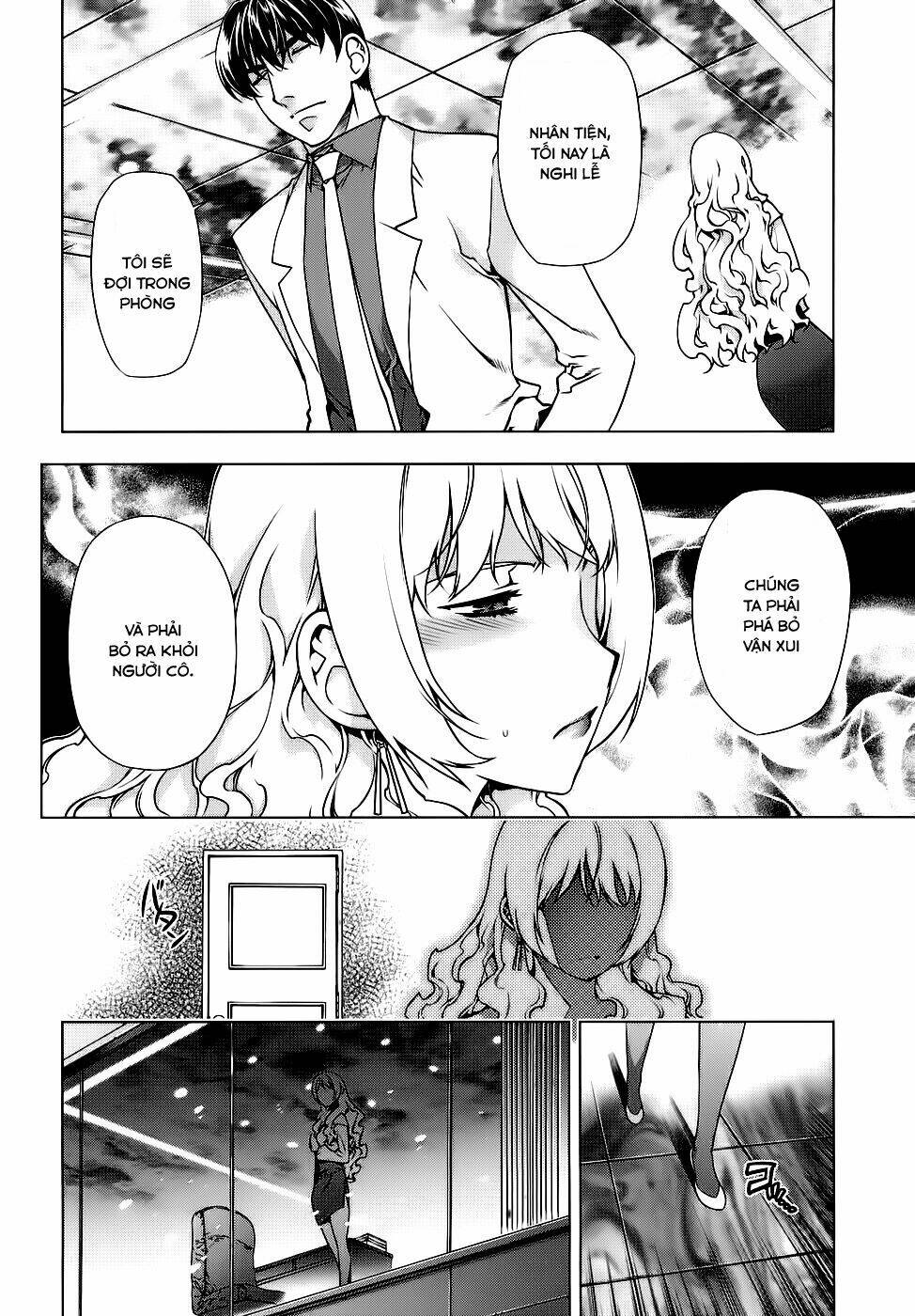 black god chapter 4 14