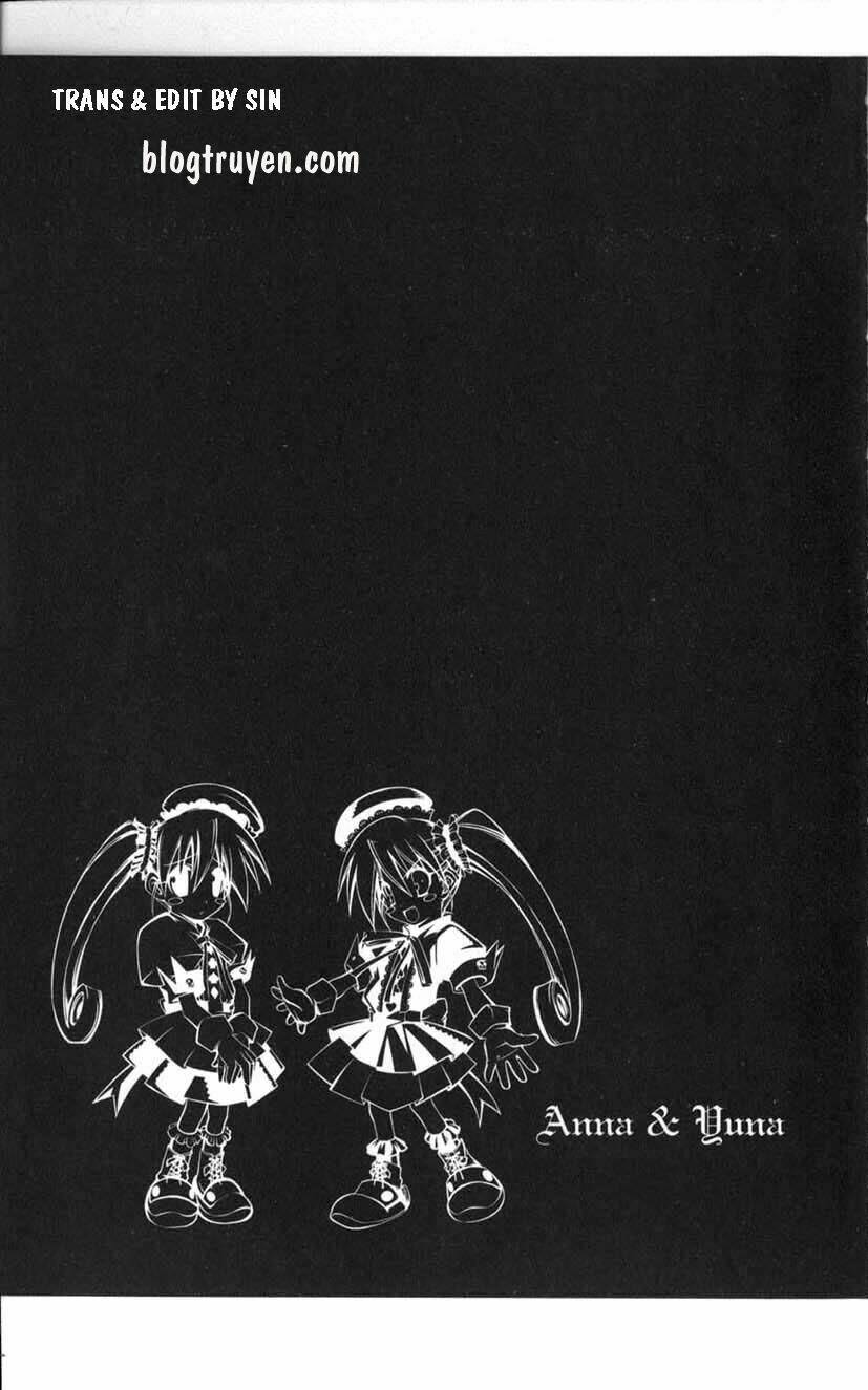 công chúa và nữ hunter chapter 7 29