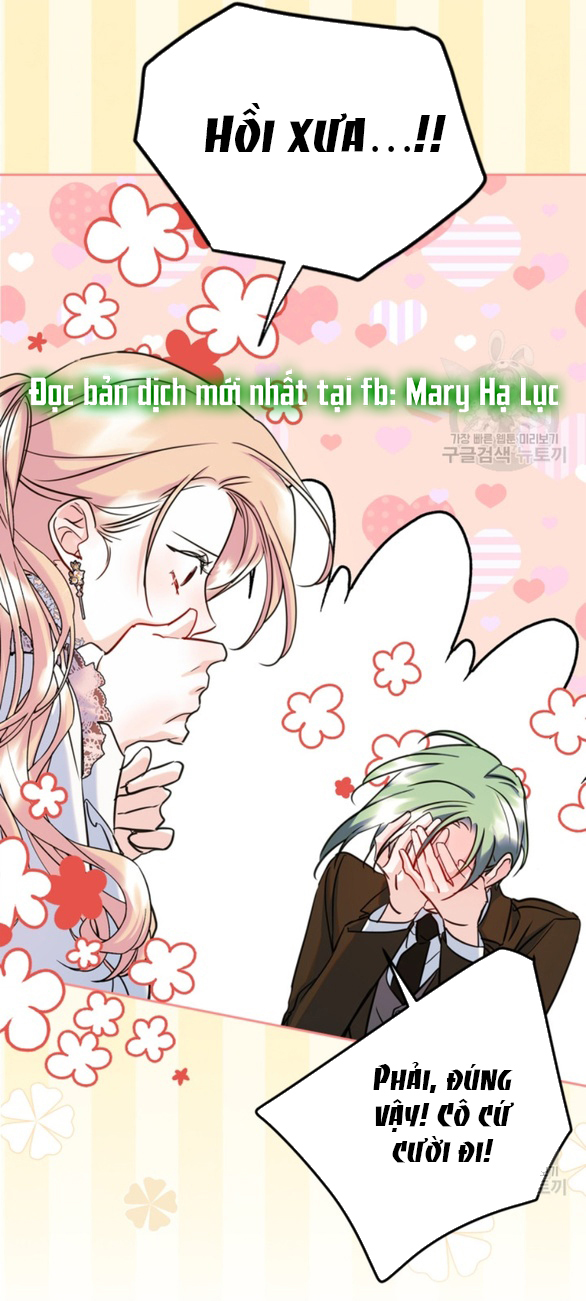 tôi đã trở thành bạn gái của nam chính chapter 27.2 26