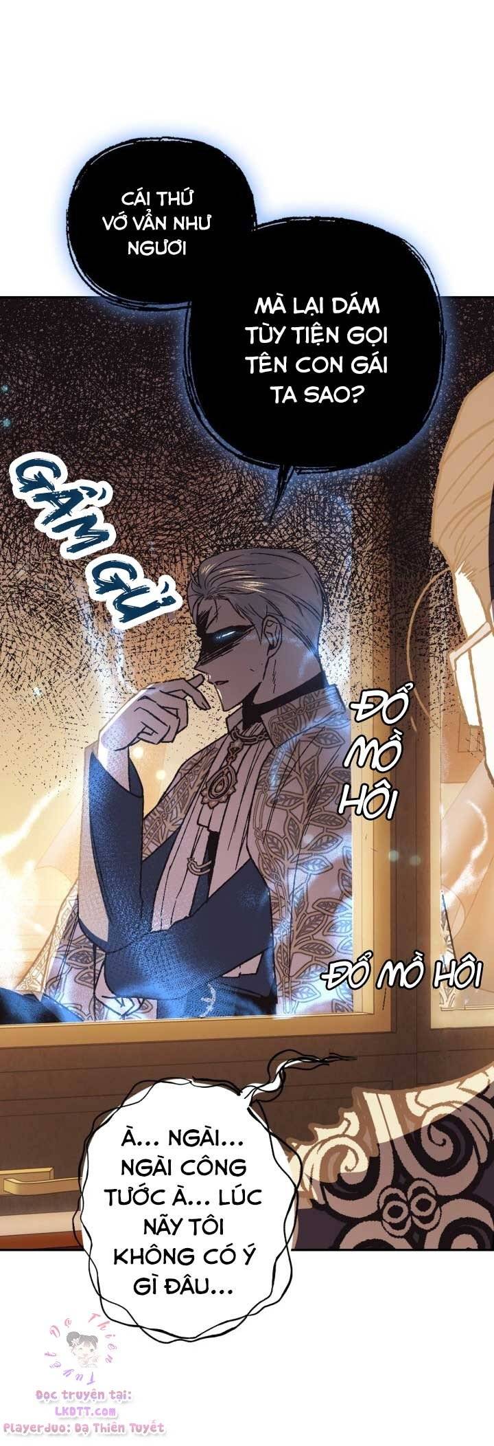 cha, con không muốn kết hôn đâu chapter 23 45