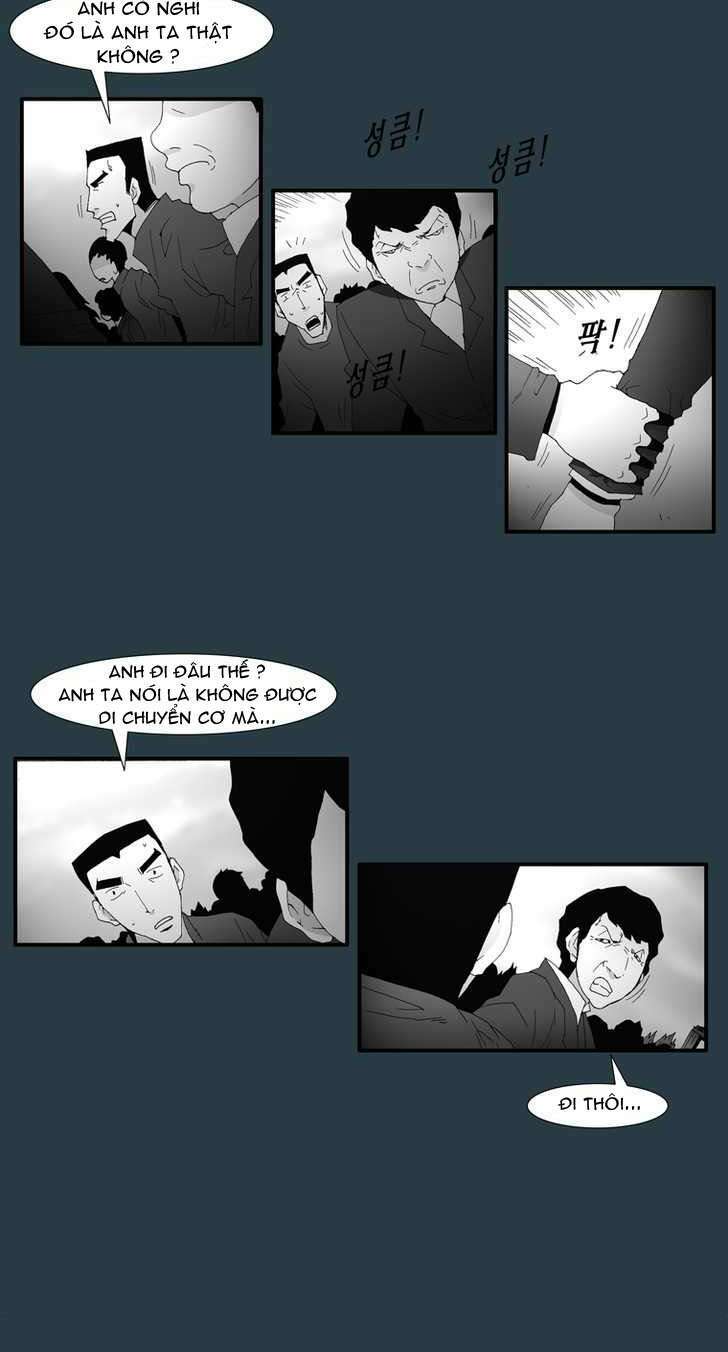 siêu năng chapter 146 10