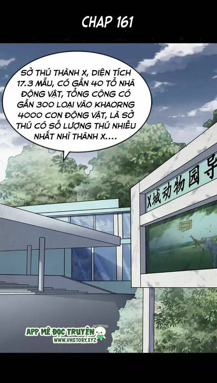 bạn gái virus của tôi chapter 161 1