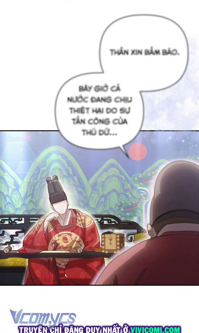 [18+] tiết học bí mật của trung điện chapter 40 35